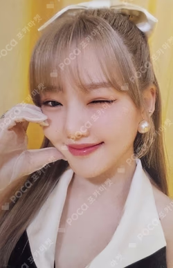 ARIA SYNNARA RECORD YERIN photocard image