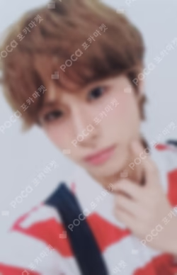 TWS 2026 DECO KIT KYUNGMIN photocard image