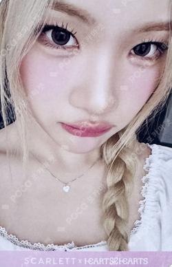 SCARLETT JUUN photocard image