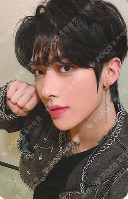 NEVER SAY NEVER MUVVE RICKY photocard image