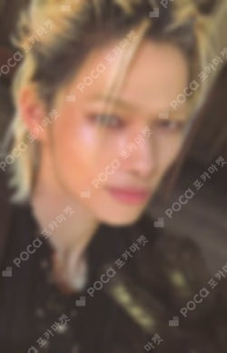 THE SIN : VANISH Target Exclusive NI-KI photocard image