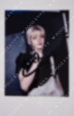 play hard YIZHIYU WINNER JIHOON photocard image