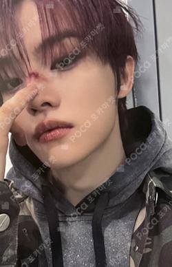 blackout BEATROAD Jeon Minwook photocard image