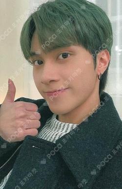 EVER SMTOWN SEASON.2 MINI CROSS BAG PKG HENDERY photocard image