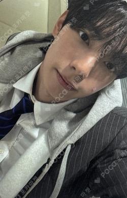 2026 Chuei Li Yu Fan Meeting ‘Drawing Yu’ in BANGKOK CHUEI LI YU photocard image