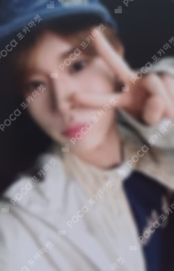 TWS 2026 DECO KIT KYUNGMIN photocard image