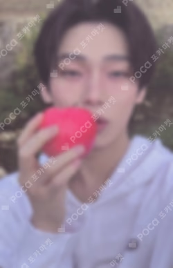 THE SIN : VANISH SHOWCASE LIVE WEVERSE SUNOO photocard image
