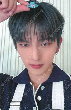 Youth Chapter 3 : ROMANTIC YOUTH fromm store BAEKSEUNG photocard image