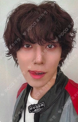 LOVE RACE POP-UP CAFE PHOTO CARD HOLDER