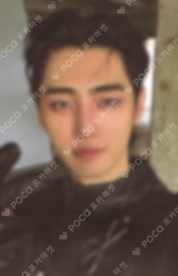 THE SIN : VANISH Target Exclusive SUNGHOON photocard image