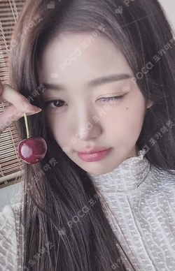 DICON VOLUME N°31 JANG WONYOUNG ONE AND ONLY A Type