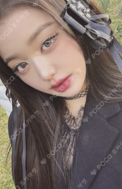 DICON VOLUME N°31 JANG WONYOUNG ONE AND ONLY C Type