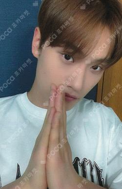 MY PRIDE Starlike Music KUMJUNHYEON photocard image