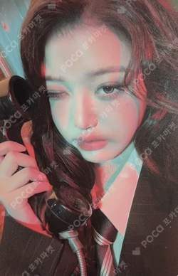 DICON VOLUME N°31 JANG WONYOUNG ONE AND ONLY D Type