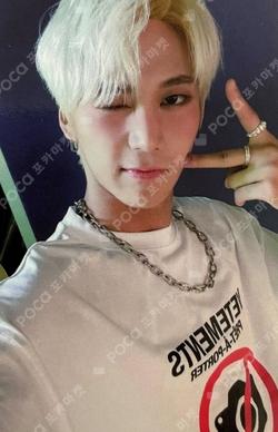 ODYSSEY : DaSH JUNSEO photocard image