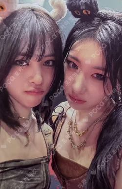 BORN TO BE PLATFORM ALBUM_NEMO VER. B version