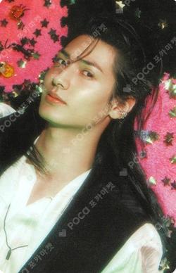 Xdinary Heroes 2nd Fanmeeting [XCLUSIVE PARTY] SECRET PHOTOCARD Jooyeon photocard image