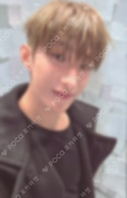 Serenade WEVERSE LUCKY DRAW