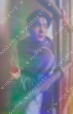 THE SIN : VANISH ALADIN JAY photocard image