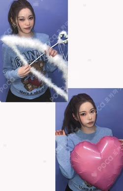 Blue Valentine MAKESTAR