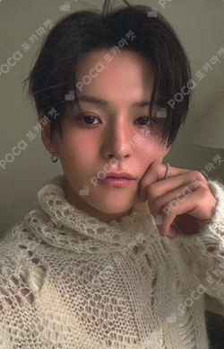 2026 SEASON’S GREETINGS [Offstage : Soft Days] Full Package KTOWN4U