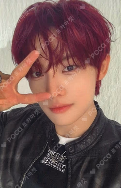 CLOSE YOUR EYES 1ST TOUR [BEYOND YOUR EYES] IN SEOUL CLOSER ZONE Jeon Minwook photocard image