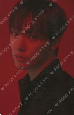 2024 YOON SAN-HA FANCON [Dusk Till Dawn] in Seoul TRADING CARD YoonSanha photocard image