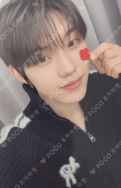 CLOSE YOUR EYES 1ST TOUR [BEYOND YOUR EYES] IN SEOUL SPECIAL TICKET EVENT Kyoung Bae Seo photocard image