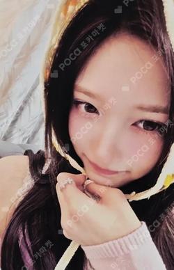 IVE LEESEO photocard image