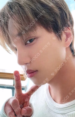 REVERXE WITHMUU KAI photocard image