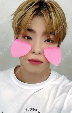 Trophy EVERLINE Kim Do Gyun photocard image