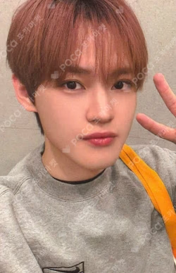 Beat It Up EVERLINE CHENLE photocard image