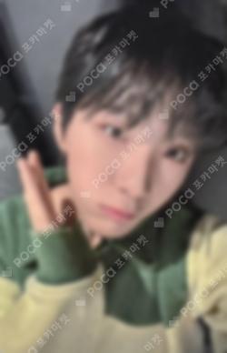 Melon 2025 EVENT WOONHAK photocard image