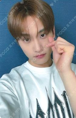 MY PRIDE Starlike Music KUMJUNHYEON photocard image