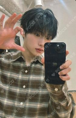 MY PRIDE Starlike Music SHINYECHAN photocard image