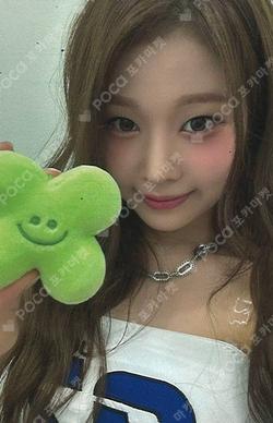 iLy ARAISE DOHEE photocard image