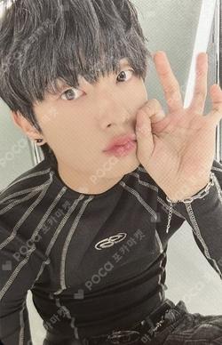 ONEWE 4th Live Concert [O! NEW E!volution IV] RANDOM TRADING CARD KANGHYUN photocard image