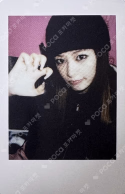 IVE SECRET WITHMUU LUCKY DRAW