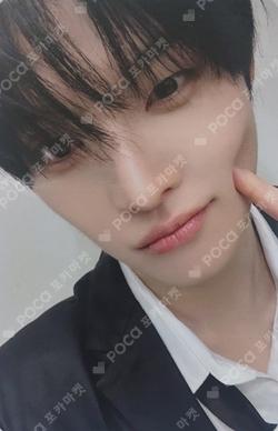 blackout NY MUSIC WINNER Jeon Minwook photocard image