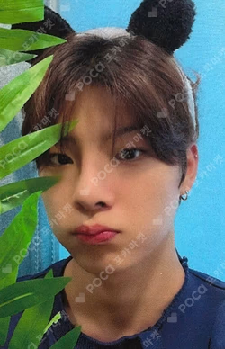 BIT Part.1 EVERLINE LUCKY DRAW