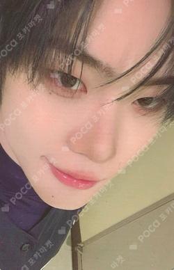 ETERNALT WILLMUSIC Yeo Jun Jang photocard image