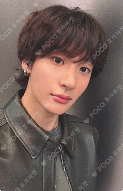 Fame MAKESTAR ANTON photocard image
