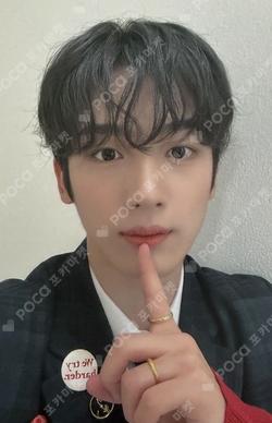 MERRY RUi DAY KIMYOHAN photocard image