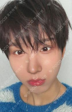 2026 KickFlip FAN-CON [From KickFlip, To WeFlip] TRADING CARD Juwang photocard image