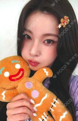 Blue Valentine MAKESTAR KYUJIN photocard image