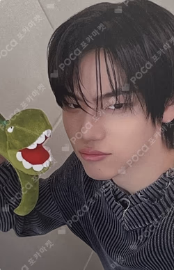 CLOSE YOUR EYES X PHOTOISM POP-UP STORE REWARD