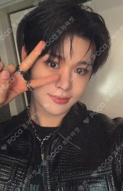 CLOSE YOUR EYES 1ST TOUR [BEYOND YOUR EYES] IN SEOUL CLOSER ZONE Ma Jingxiang photocard image