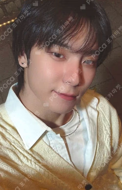 OMEGA X [To.] Tour in JAPAN TRADING CARD