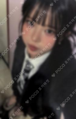 2025-26 fromis_9 WORLD TOUR ENCORE [NOW TOMORROW.] SONG HAYOUNG photocard image