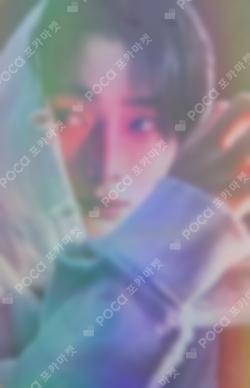 THE SIN : VANISH ALADIN SUNOO photocard image